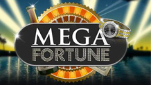 Mega Fortune