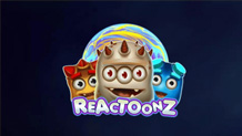 Reactoonz