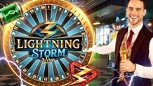 Lightning Storm