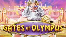 Gates of Olympus