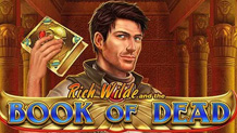Book of Dead
