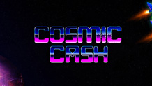 Cosmic Cash