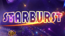 Starburst