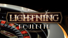 Lightning Roulette