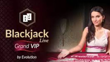 VIP Blackjack