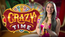 Crazy Time