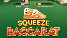 Baccarat Squeeze