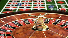 Aussie Roulette
