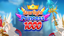 Starlight Princess 1000