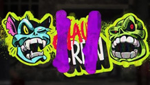 Chaos Crew 2
