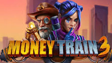 Money Train 3