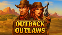 Outback Outlaws