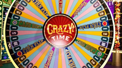 Crazy Time