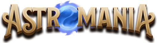 Astromania Casino Australia